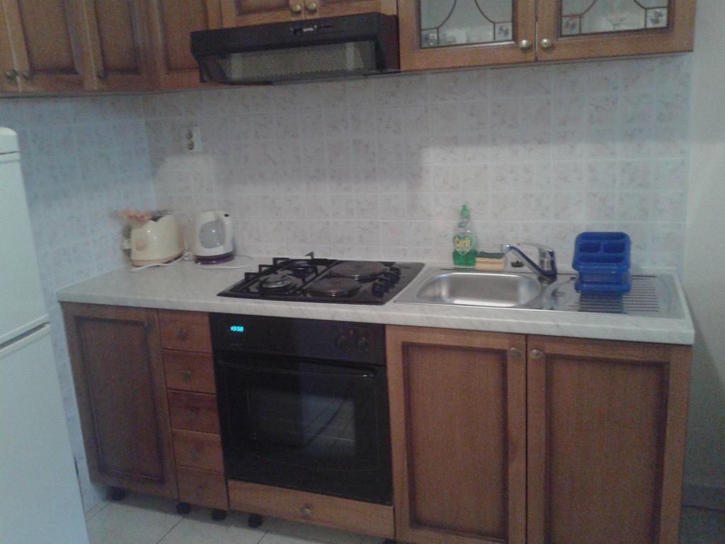 Apartments D & P Корчула Номер фото