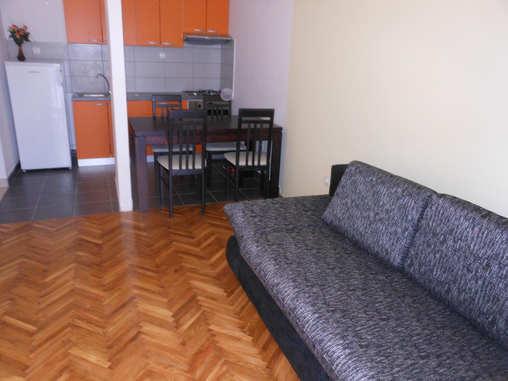 Apartments D & P Корчула Номер фото
